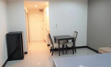 For rent studio apartment in Chatuchak, Bangkok