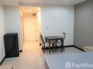 For Rent Studio Apartment In Chatuchak, Bangkok