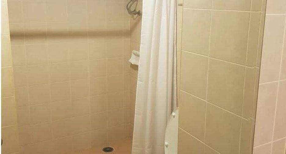 For rent studio apartment in Chatuchak, Bangkok