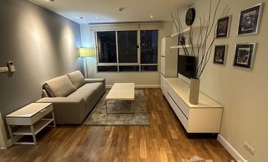 For sale and for rent 1 bed condo in Pathum Wan, Bangkok