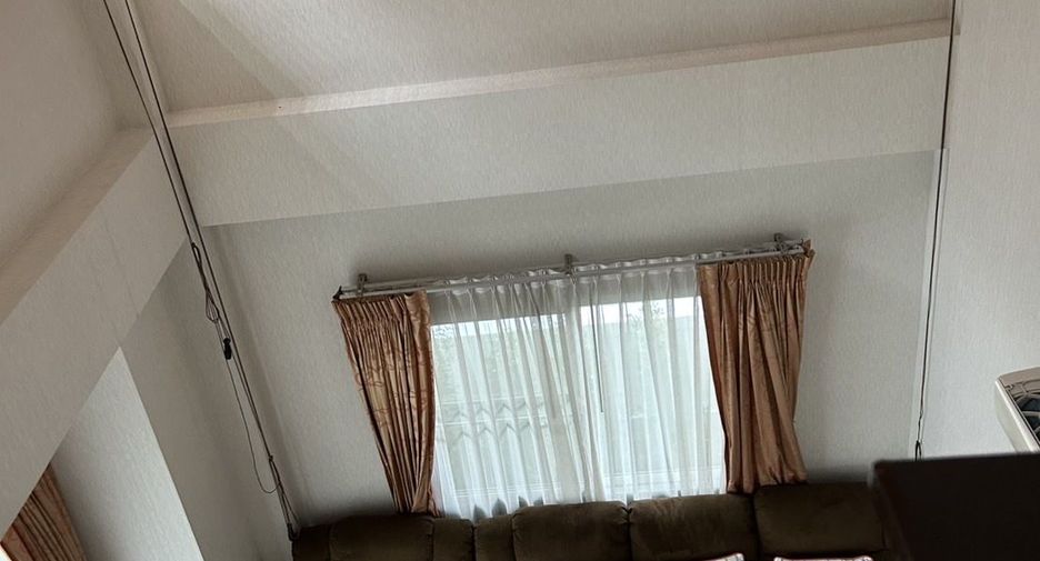 出租 4 卧室 独立屋 在 Hang Dong, Chiang Mai