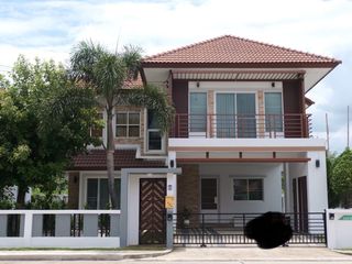 For Rent 4 Bedroom House In Hang Dong, Chiang Mai