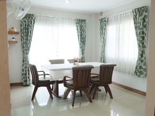 For rent 4 bedrooms house in Hang Dong, Chiang Mai