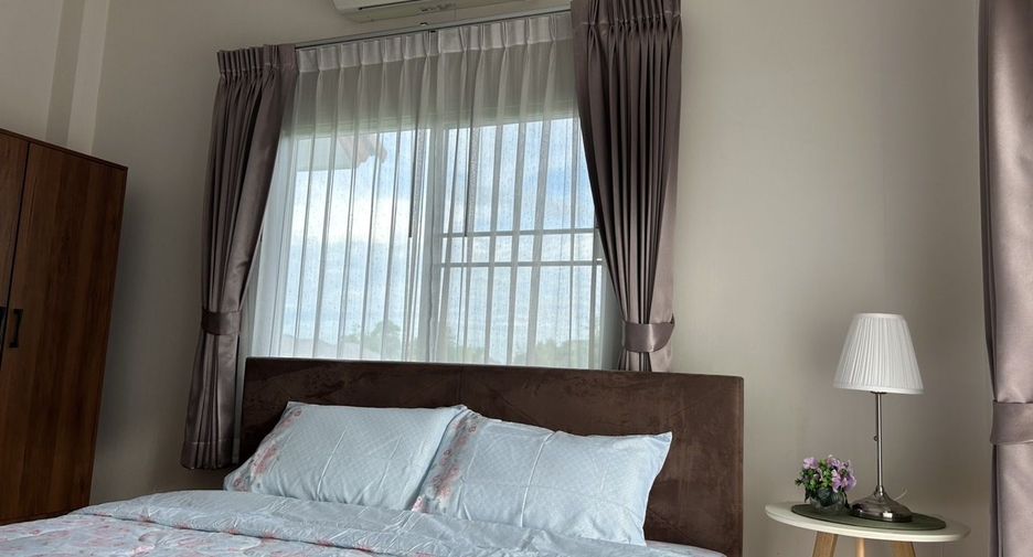 出租 4 卧室 独立屋 在 Hang Dong, Chiang Mai
