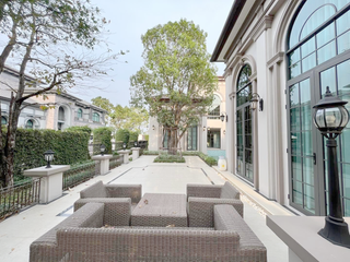 Casa en venta de 4 habitaciones en Thawi Watthana, Bangkok