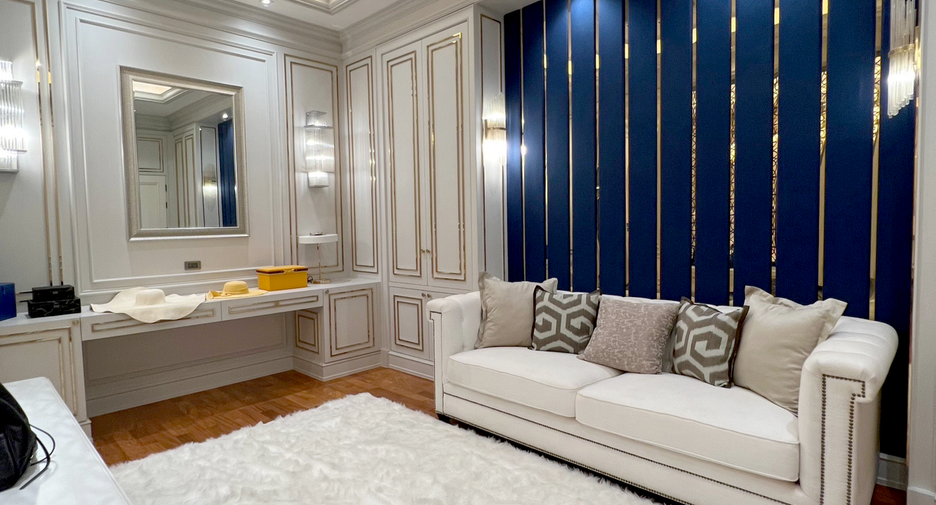 Casa en venta de 4 habitaciones en Thawi Watthana, Bangkok