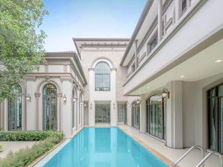 Casa en venta de 4 habitaciones en Thawi Watthana, Bangkok