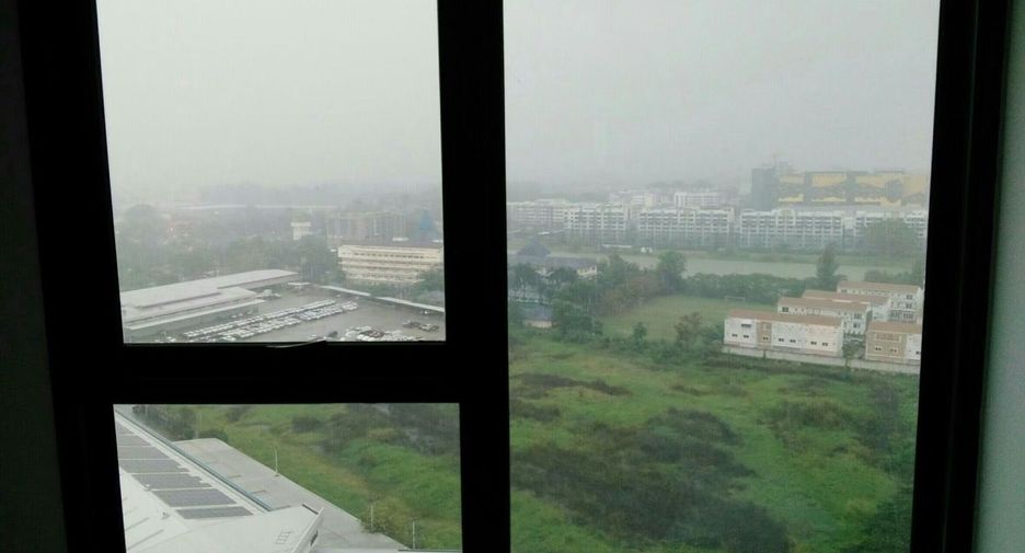 For sale 1 bed condo in Mueang Chiang Mai, Chiang Mai