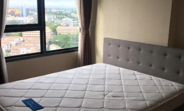 For sale 1 bed condo in Mueang Chiang Mai, Chiang Mai