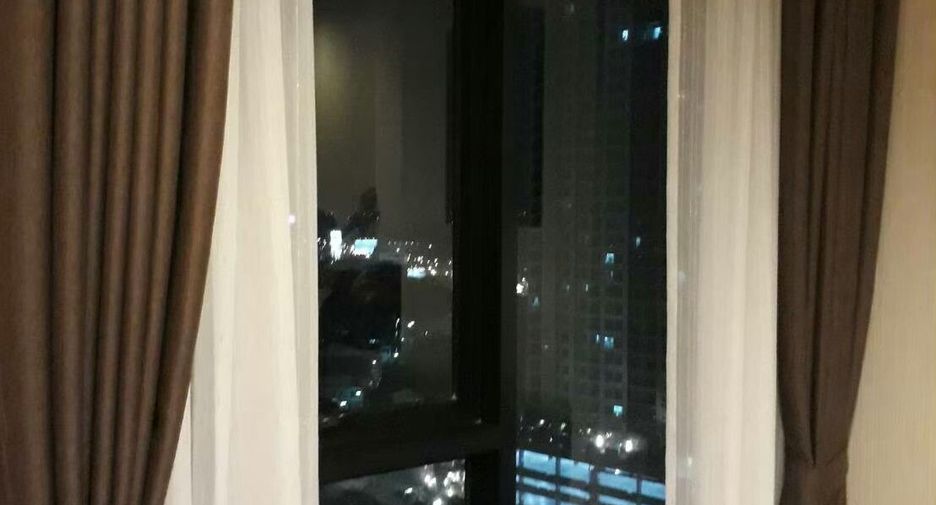For sale 1 bed condo in Mueang Chiang Mai, Chiang Mai
