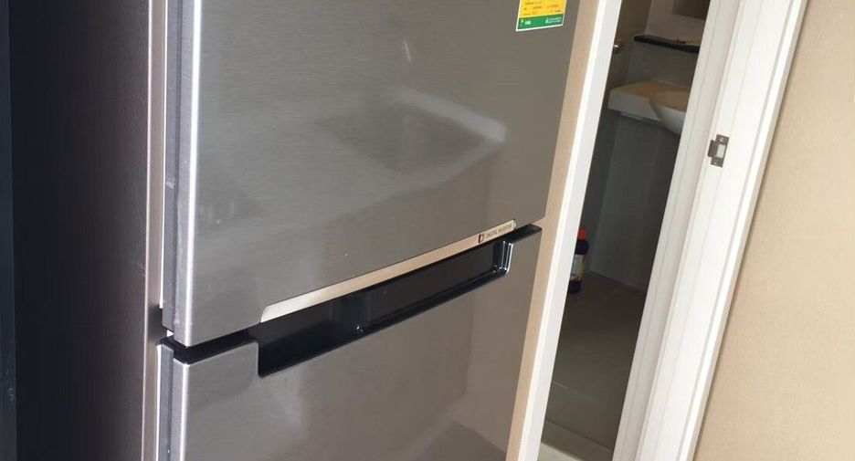For sale 1 bed condo in Mueang Chiang Mai, Chiang Mai