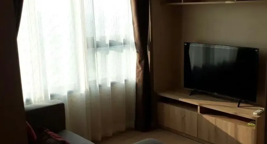 For sale 1 bed condo in Mueang Chiang Mai, Chiang Mai