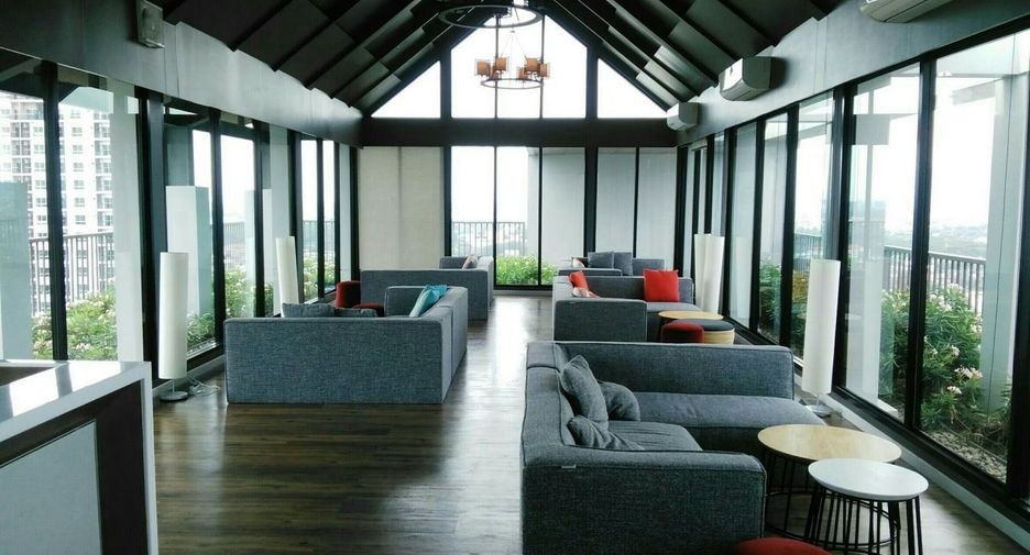For sale 1 bed condo in Mueang Chiang Mai, Chiang Mai