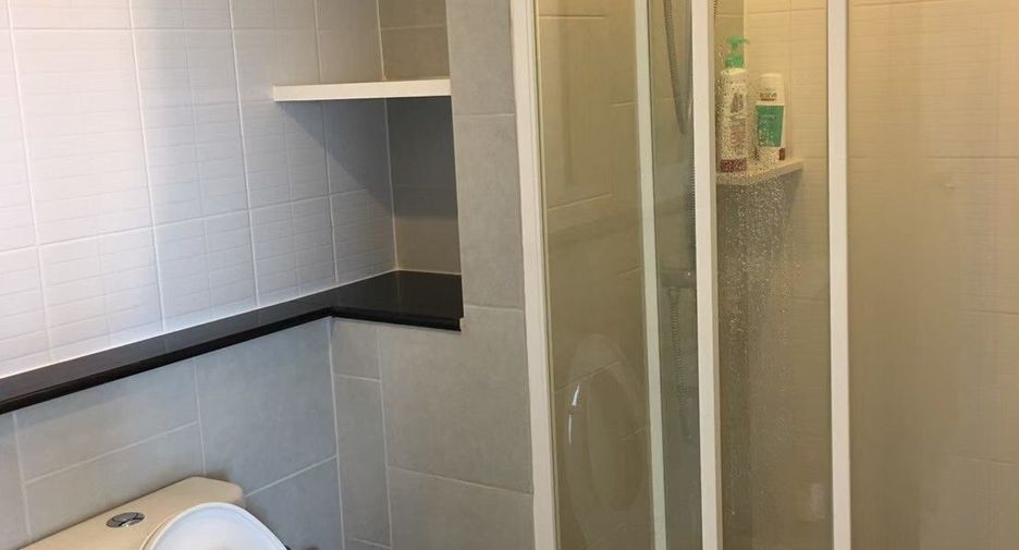 For sale 1 bed condo in Mueang Chiang Mai, Chiang Mai