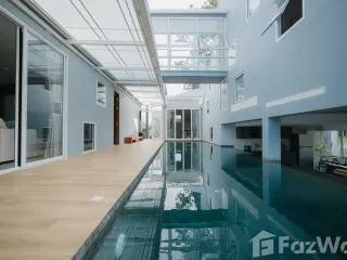 Продажа и аренда 5 спальни вилла в Сан Саи, Чианг Маи