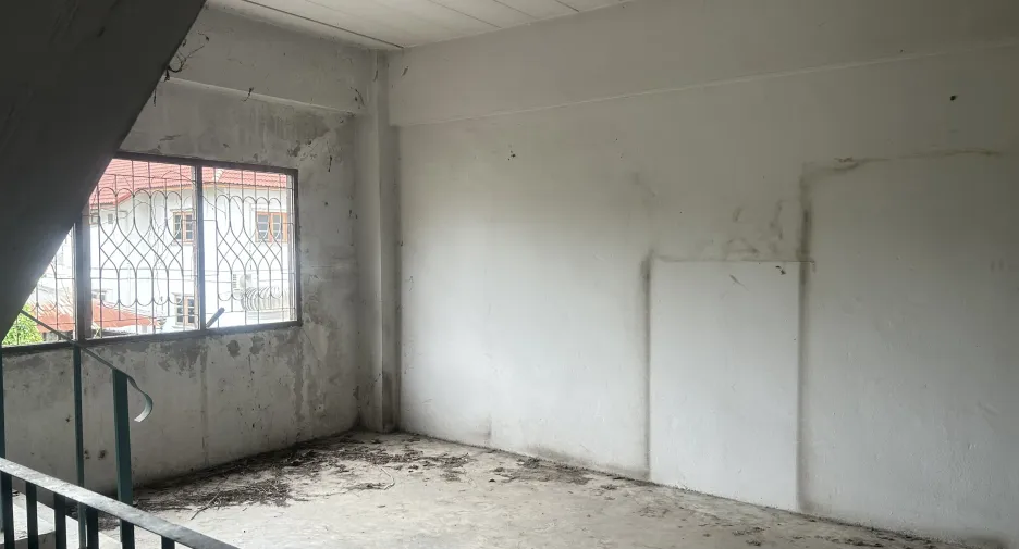 For rent 1 bed townhouse in Thung Khru, Bangkok