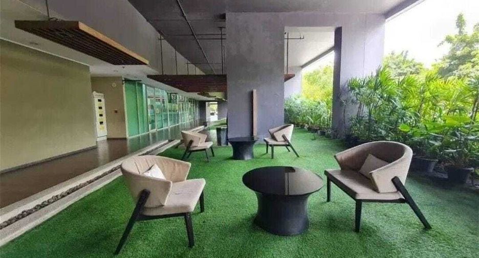 For sale and for rent 1 bed condo in Watthana, Bangkok