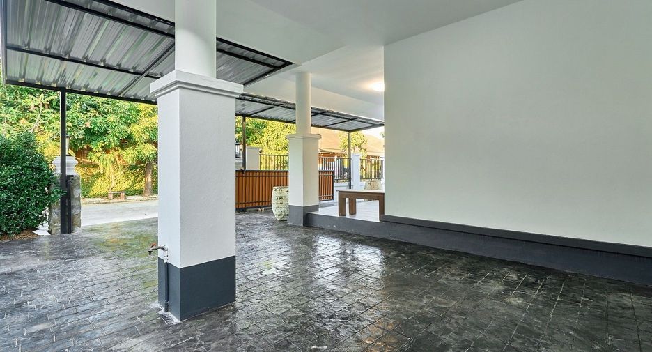 À vendre 3 chambres maison à Hang Dong, Chiang Mai