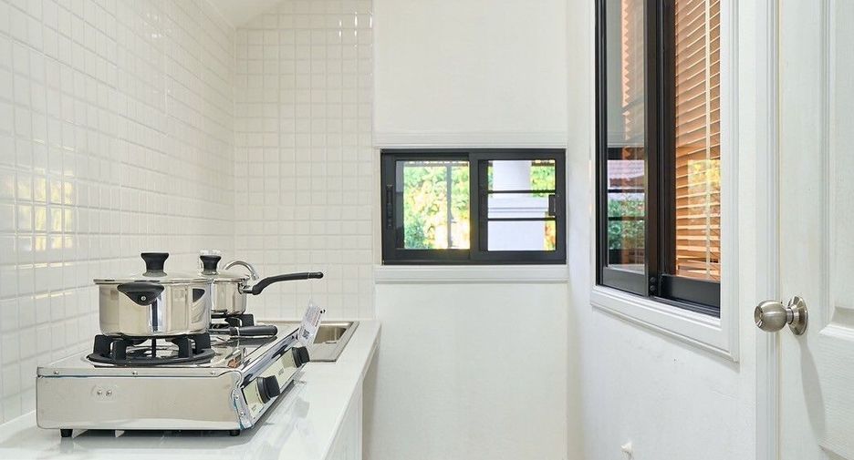 À vendre 3 chambres maison à Hang Dong, Chiang Mai