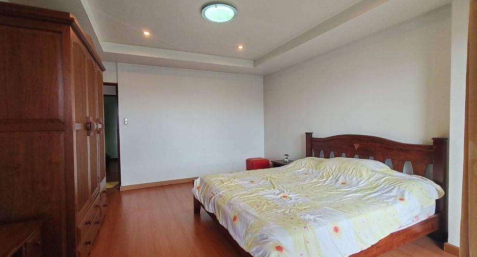 For sale 2 bedrooms condo in Mueang Chiang Mai, Chiang Mai