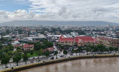 For sale 2 bedrooms condo in Mueang Chiang Mai, Chiang Mai