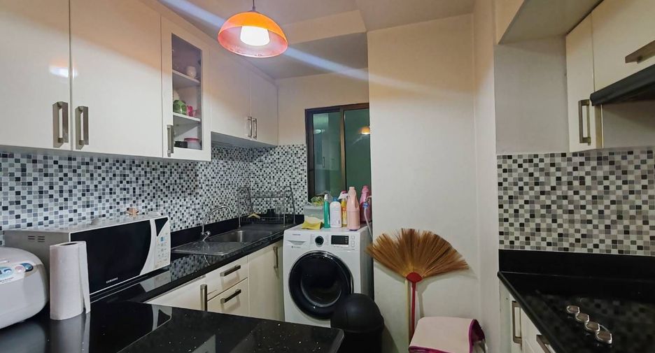 For sale 2 bedrooms condo in Mueang Chiang Mai, Chiang Mai