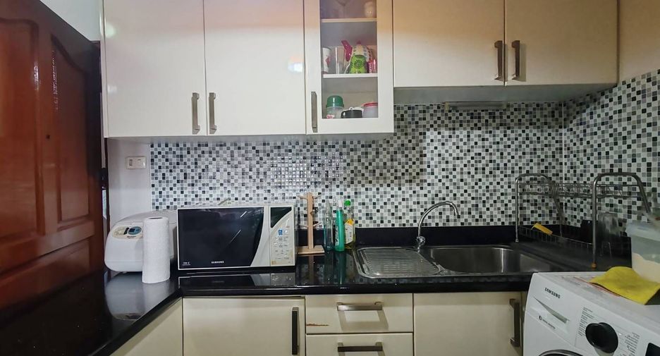 For sale 2 bedrooms condo in Mueang Chiang Mai, Chiang Mai