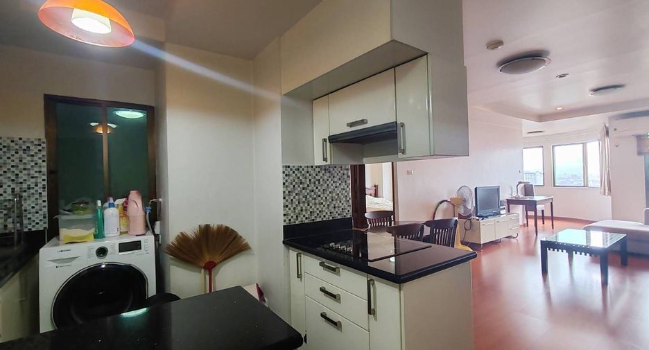 For sale 2 bedrooms condo in Mueang Chiang Mai, Chiang Mai