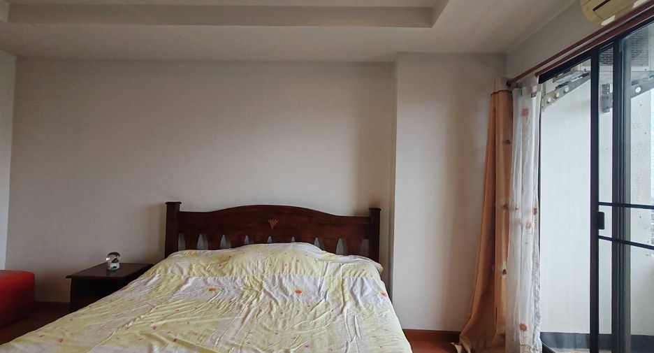 For sale 2 bedrooms condo in Mueang Chiang Mai, Chiang Mai