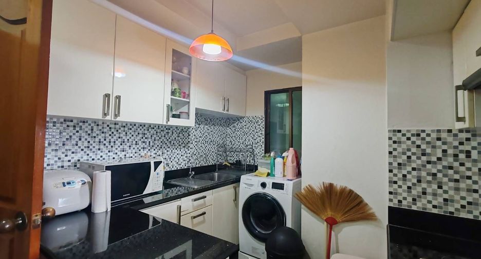 For sale 2 bedrooms condo in Mueang Chiang Mai, Chiang Mai