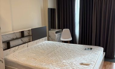 Condo en alquiler de 1 habitaciones en Suan Luang, Bangkok