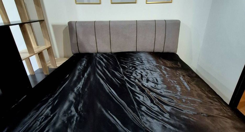 For sale 1 bed condo in Bangkok Yai, Bangkok