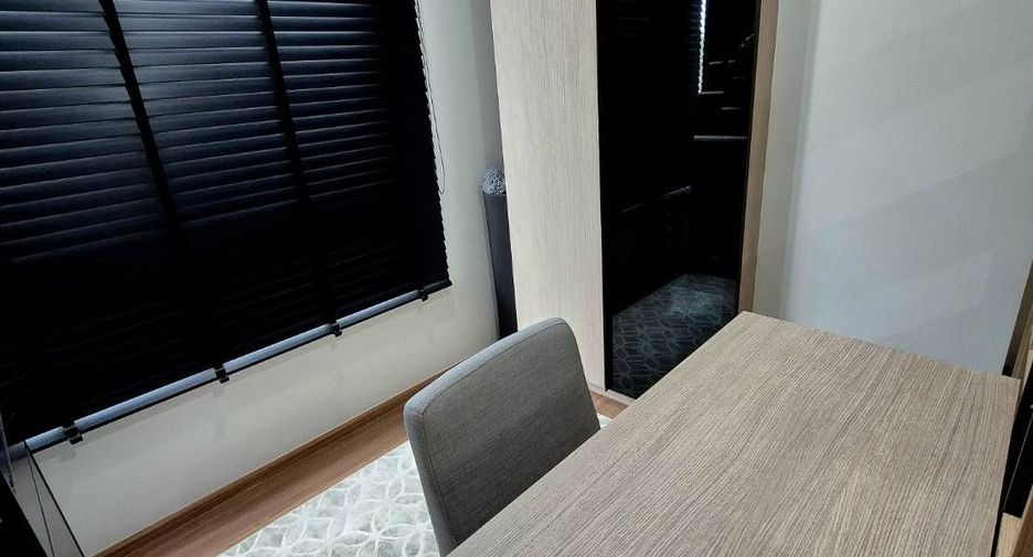 For sale 1 bed condo in Bangkok Yai, Bangkok