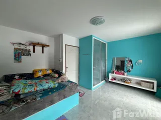 For sale 2 bedrooms townhouse in Bang Bo, Samut Prakan
