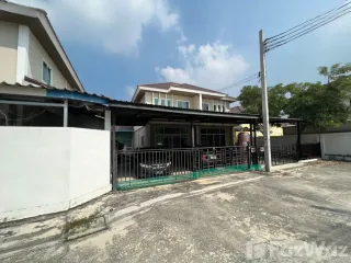 For sale 2 bedrooms townhouse in Bang Bo, Samut Prakan