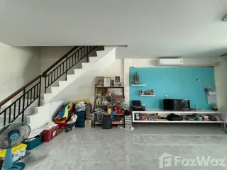 For sale 2 bedrooms townhouse in Bang Bo, Samut Prakan