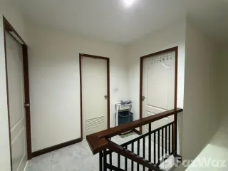 For sale 2 bedrooms townhouse in Bang Bo, Samut Prakan