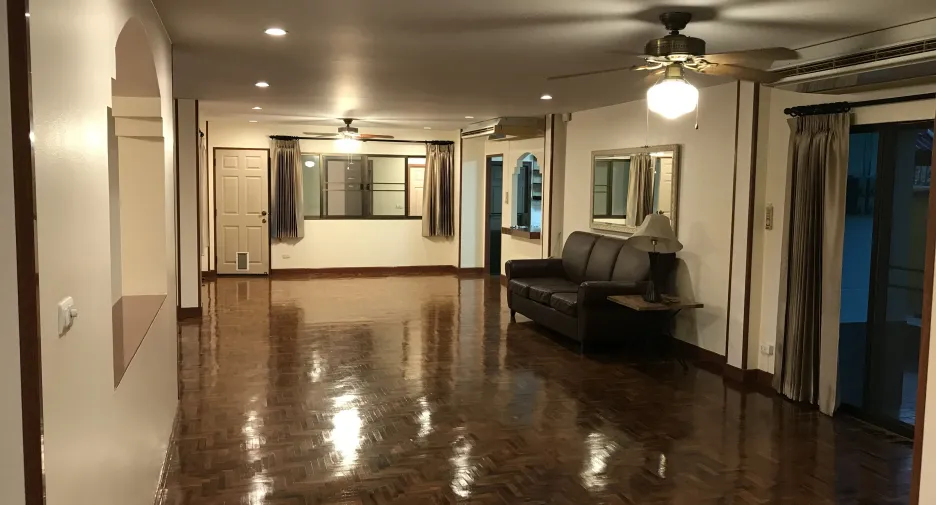出售 4 卧室 独立屋 在 Mueang Chiang Mai, Chiang Mai