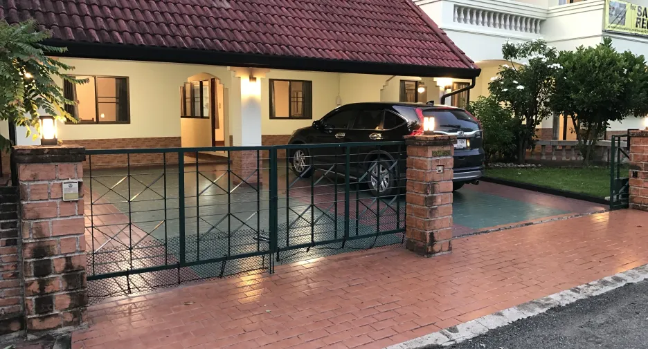 出售 4 卧室 独立屋 在 Mueang Chiang Mai, Chiang Mai