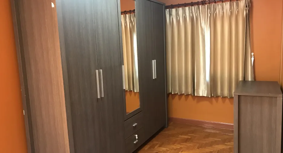 出售 4 卧室 独立屋 在 Mueang Chiang Mai, Chiang Mai