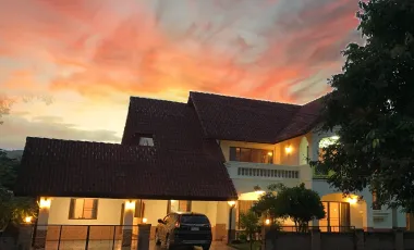 出售 4 卧室 独立屋 在 Mueang Chiang Mai, Chiang Mai