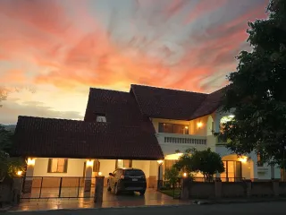 出售 4 卧室 独立屋 在 Mueang Chiang Mai, Chiang Mai