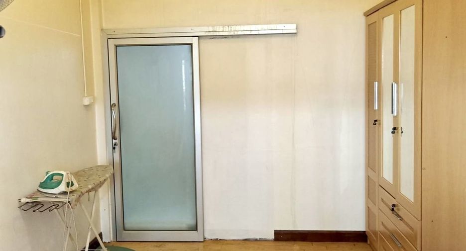 For rent 1 bed townhouse in Bang Phli, Samut Prakan