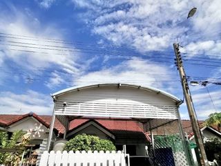 For rent 1 bed townhouse in Bang Phli, Samut Prakan