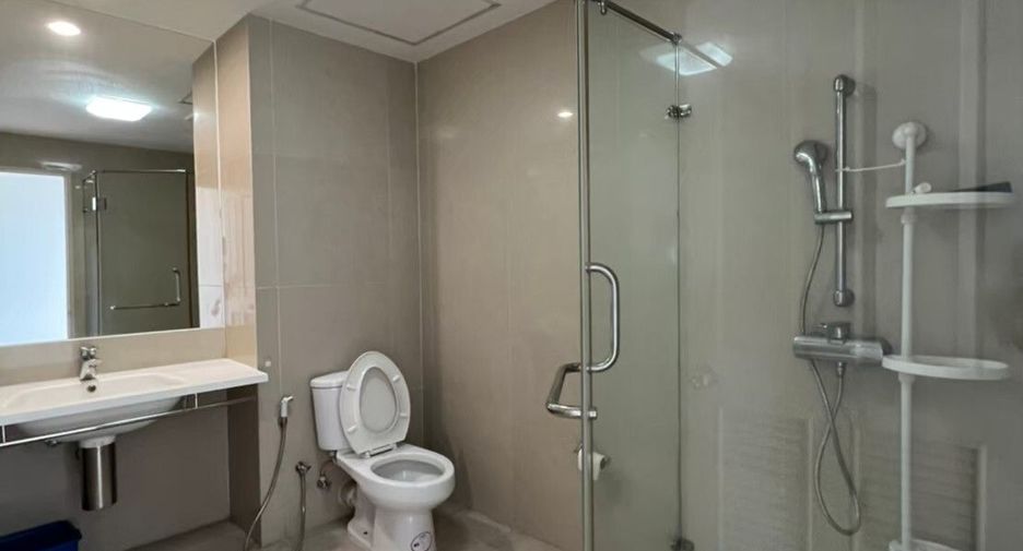 Condo en venta de estudio en Sathon, Bangkok