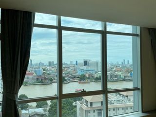 For sale studio condo in Sathon, Bangkok