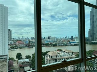 For sale studio condo in Sathon, Bangkok