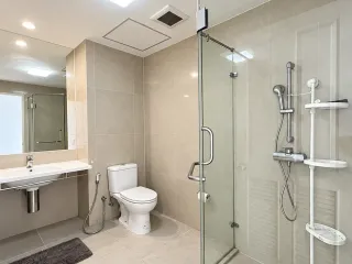 À vendre studio condo à Sathon, Bangkok