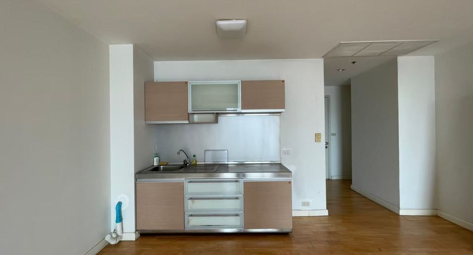 Condo en venta de estudio en Sathon, Bangkok