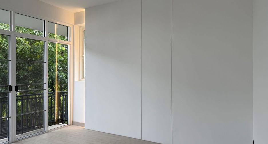 Villa en venta de 3 habitaciones en Hang Dong, Chiang Mai